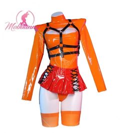 Kinky Velma Custom Photos