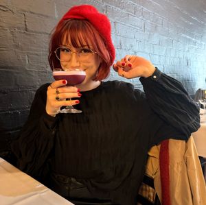 Buy Me A Drink