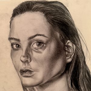 Your Portrait A4
