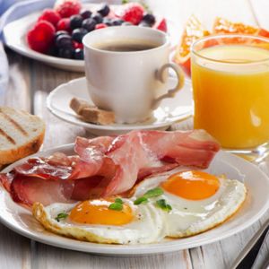 Treat me Breakfast