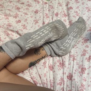 hospital grippy socks