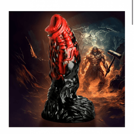 Buy me a creature cock