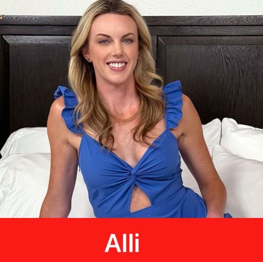 Blue Dress from BBC Surprise Video