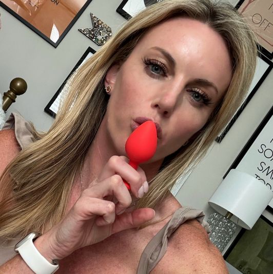 Medium Butt Plug