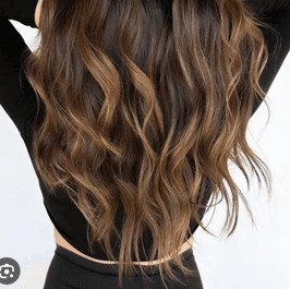 look change