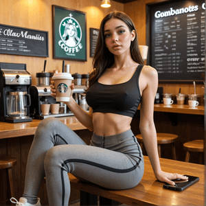 Buy Me a Coffee