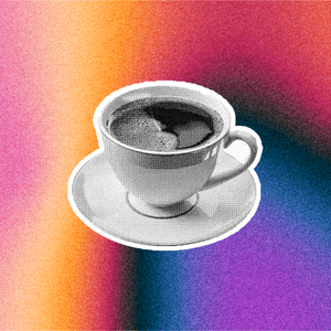 Buy me a coffee