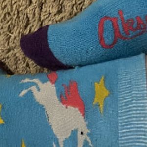 Unicorn Kisses