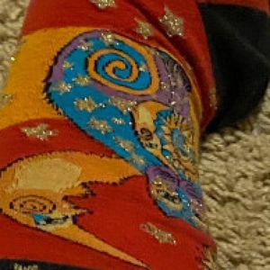 Kitty Socks