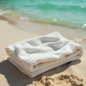 Treat me to a day at the beach