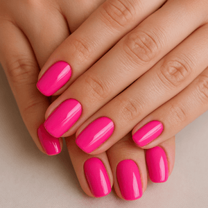 Pay for my manicure