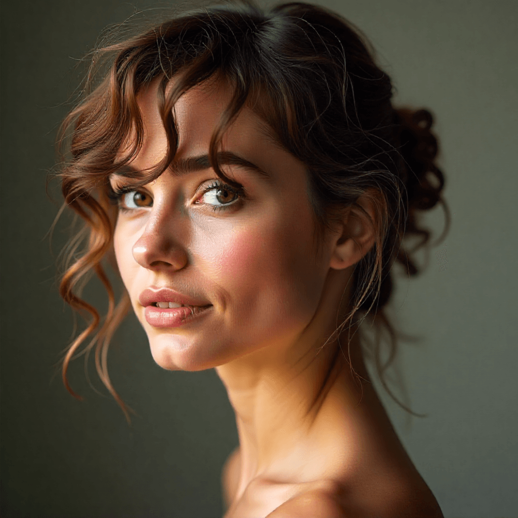 Pay for my hair treatment