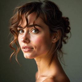 Pay for my hair treatment