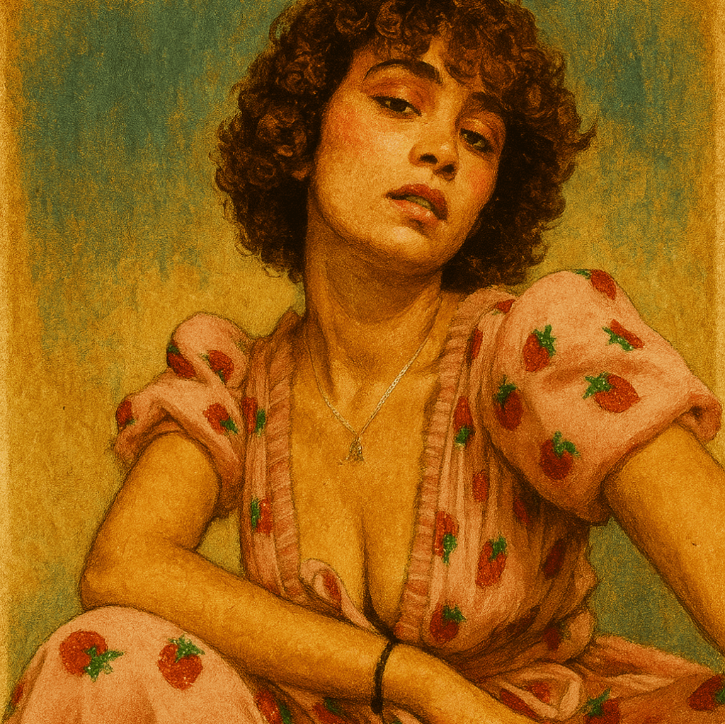 Tribute to your goddess