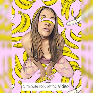 Honest Cock Rating by me!: 3 min recording