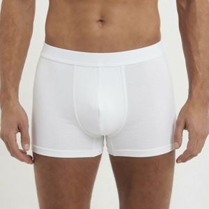 White Boxers