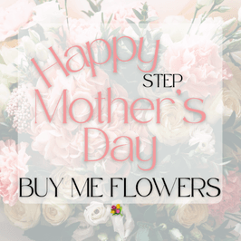 Buy Me Flowers for the Holiday