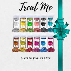 Glitter for Arts and Crafts