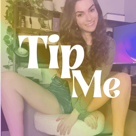 I deserve it really bad!