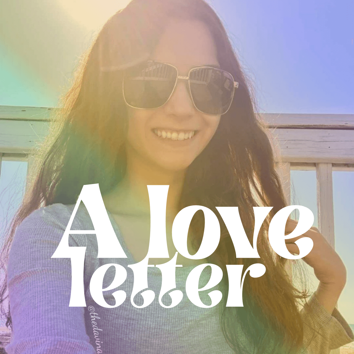 A Written Love Letter