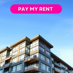 HELP PAY MY RENT FOR THE MONTH