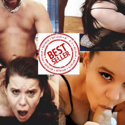 Best Seller Video Bundle