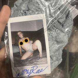 Gray Lace Panty Slut Sunrae_Fae Bundle