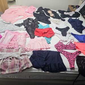 SISSY bundle