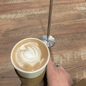 Buy me a coffee