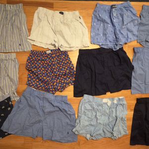 Boxers
