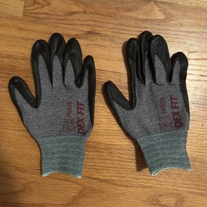 Gloves