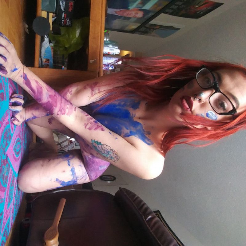 Paint Fun