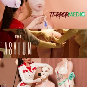 The Asylum Series Video Bundle