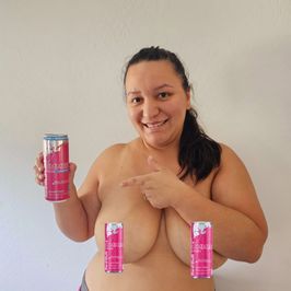 Buy me a redbull