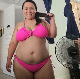 Buy me a bikini