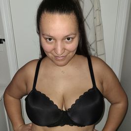 Boob Painting Custom