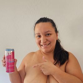 Buy me a redbull