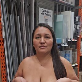 Public flashing