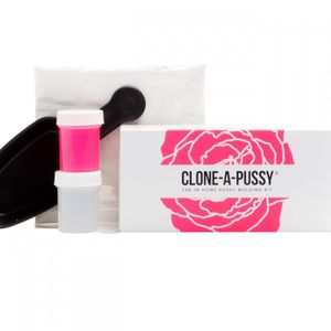 Clone of my pussy