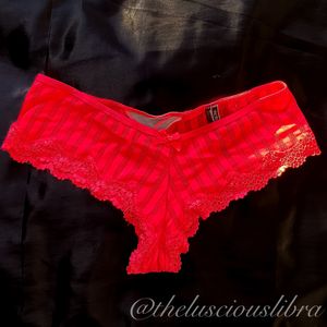 Katherine Bush Worn Panties