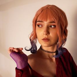 Ramonas Ultimate Pleasure Photo Set
