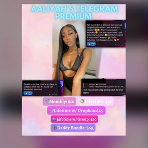Daddy Premium Bundle