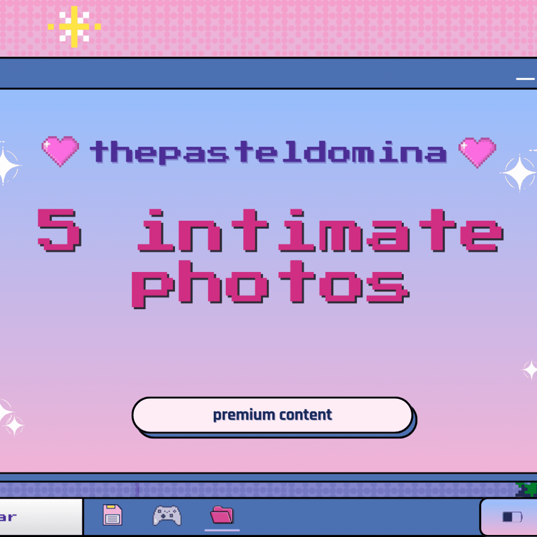 boudoir and bath pics