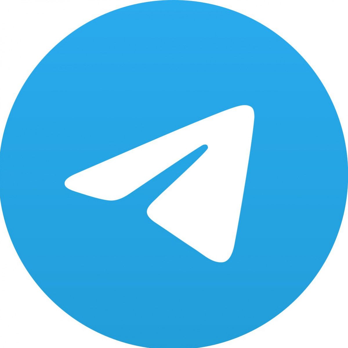 Lifetime Telegram!