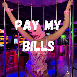 Pay my Rent and Receive a Surprise