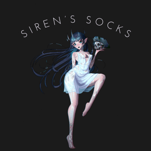 Sirens Socks