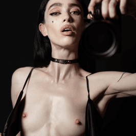 Want to unwrap me