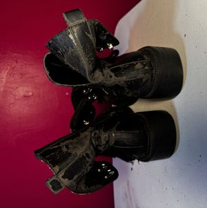 Used Boots
