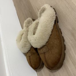 Very Loved Ugg Slippers