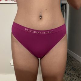 Victorias Secret Pink Panties